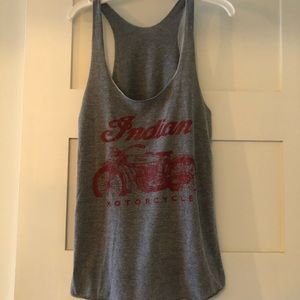 Indian Motorcycle Logo Tann